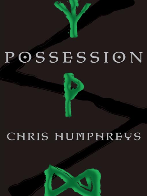 Title details for Possession by Chris Humphreys - Available